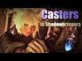 Which Caster DPS should you play in Final Fantasy XIV (Shadowbringers)