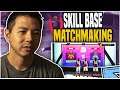 Will NBA 2k22 Finally Have Skilled Base Matchmaking To Separate Causal & Pro Players?