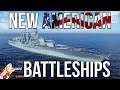 World of Warships - More Chonky Boats