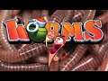 Worms: Lets get reeeeeaddddy to Rumble !!