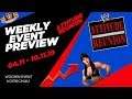 WWE Champions News | Attitude Reunion | Wochen 45 | 04.11 - 10.11.19
