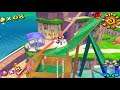 Zagrajmy w Super Mario Sunshine Part 7: Multiwitaminowy Yoshi