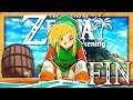 ZELDA LINK'S AWAKENING FIN | UNE FIN MAGISTRALE ! NINTENDO SWITCH