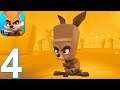 Zooba: Free-For-All Battle Game - Gameplay Walkthrough Part 4 Molly (Android, iOS Gameplay)