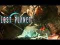 1-ый Босс - [2] Lost Planet - Colonies