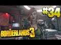 34) Borderlands 3 Co-op Playthrough | EDGING