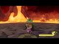4K Spyro 3 Reignited #8 Buzz's Dungeon
