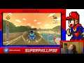 [Stream #5] Streaming Two Retro Wii Kart Racers: MySims Racing & NASCAR Kart Racing!