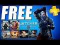 50 FREE Games - PS5 News - PS PLUS Games Bonus - CoD MW Leak (Gaming & Playstation News)