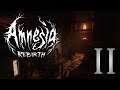 A Chill Amnesia: Rebirth Playthrough - (2)