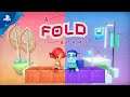 A Fold Apart - Launch Trailer - PS4