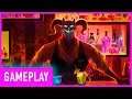 Afterparty - First 20 Minutes Of Gameplay
