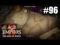 Age Of Empires II | Episodio 96 | El Viejo Mundo