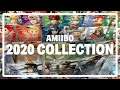 amiibo Collection 2020 Update (Smash Bros, Super Mario, Splatoon)