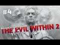 🇮🇩 ANAK GUE MANA ANJAY - THE EVIL WITHIN 2 GAMEPLAY PART #4