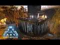 ARK: Genesis - Building a Tek Reactor Base