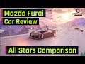 Asphalt 9 | Mazda Furai - Car Review | All Stars Comparison