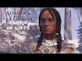ASSASSIN'S CREED 3 REMASTERED Gameplay Walkthrough Part 4 - Assassin's Creed 3 Remastered 4K 60FPS