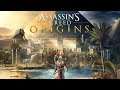 Assassin's Creed: Origins Linux DXVK Wine