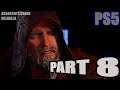 Assassin's Creed Valhalla - PART 8 - Full Game Walkthrough (No Commentary)