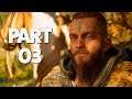 Assassins Creed Valhalla with Akamatzu (Pt.03)