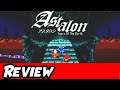 Astalon Review