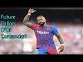 Barcelona 2-1 Getafe - 2021-2022 LA LIGA REACTION - Memphis Depay Future Ballon D'Or Contender?