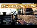 Battlefield 5: KARABIN 1938M IS AWESOME – BF5 Multiplayer Gameplay
