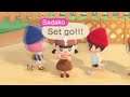 Best/Funniest Animal Crossing New Horizons Clips #55