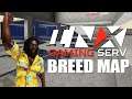 BREED MAP INX - ARK PVE - Trailer