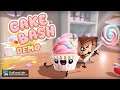 Cake Bash (Demo) [Local Multiplayer Share Screen] : Versus Mode