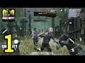 Call of Duty Mobile Zombies - Gameplay (Android, IOS) Parte 1