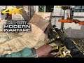 Call of Duty Modern Warfare Team Deathmatch Gameplay (No Commentary)