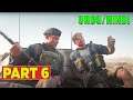 CALL OF DUTY VANGUARD GAMEPLAY PART 6 | Walkthrough Campaign | #PAKISTAN | URDU | HINDI