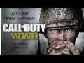 CALL OF DUTY WW2 | LET'S PLAY FR EPISODE#5 LIBÉRATION !!!
