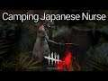 Camping Japanese Nurse | Dead By Daylight Coop (Nurse)