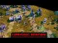 C&C Red Alert 3 - Uprising Reborn Mod - Empire of the Rising Sun Medium AI / I Get Frustrated
