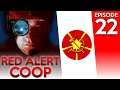 C&C Red Alert Coop w/ TaxOwlBear Soviet 7: Core of the Matter