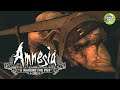 Canlı Yayın Türkçe "Amnesia: A Machine For Pigs" 3. Bölüm (Korku Oyunu)