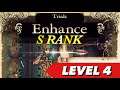 Castlevania Grimoire of Souls: TRIALS Enhance S Rank Level 4 悪魔城ドラキュラ (iOS/Android)