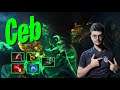 Ceb - Necrophos | Ceeeeeb | Dota 2 Pro Players Gameplay | Spotnet Dota 2