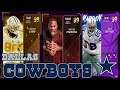 CHANGING UP THE BEST DALLAS COWBOYS THEME TEAM IN MADDEN 21!