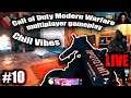 Chill vibes Call of Duty Modern Warfare multiplayer gameplay #10