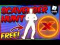 [CLOSED] How to get FREE DANCE EMOTE & HAT! Roblox Lil Nas X Scavenger Hunt, Easy version