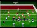 College Football USA '97 (video 1,570) (Sega Megadrive / Genesis)