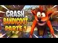 Crash Bandicoot (N. Sane Trilogy) | Parte 1 [HD ITA]