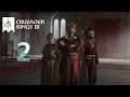 CRUSADER KINGS III [GAMEPLAY ITA PART 2] - SEGUENDO LE ORME DI CARLO MAGNO