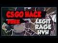 CS GO: HACK ETERNITY.CC ATUALIZADO COM 3 CONFIGS + LEGIT / RAGE / HVH