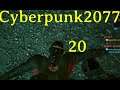 Cyberpunk 2077 fo 20 es gibt Soldaten oder Söldner 😨👌/Deutsch #SkeliCyberpunk2077