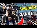 Daily FGC: Tekken 7 Plays: HANA THE SWEDISH GANGSTER